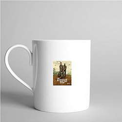 Wartime Comedy The Greatest Beer Run Ever Mugs