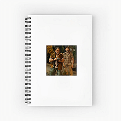 Absurd Heroism The Greatest Beer Run Ever Notebook