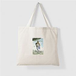 True Story The Greatest Beer Run Ever Bags