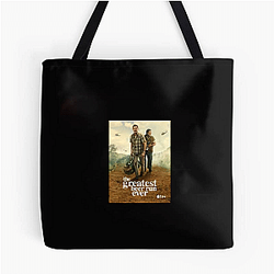 Wartime Comedy The Greatest Beer Run Ever Bags