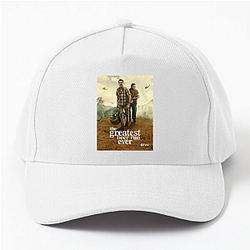 Wartime Comedy The Greatest Beer Run Ever Hats & Caps