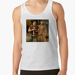 Absurd Heroism The Greatest Beer Run Ever Tank Tops