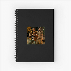 Absurd Heroism The Greatest Beer Run Ever Notebook