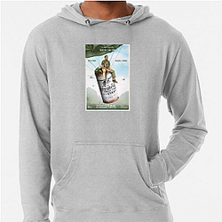 Heartfelt Humor The Greatest Beer Run Ever Hoodies
