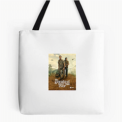 Wartime Comedy The Greatest Beer Run Ever Bags