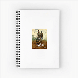 Wartime Comedy The Greatest Beer Run Ever Notebook