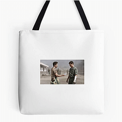 Brotherhood Bond The Greatest Beer Run Ever Bags
