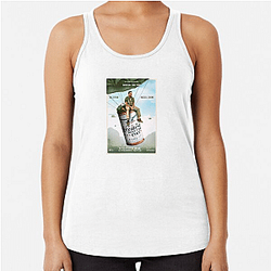 Heartfelt Humor The Greatest Beer Run Ever Tank Tops