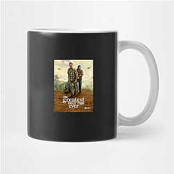 Wartime Comedy The Greatest Beer Run Ever Mugs