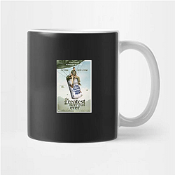 True Story The Greatest Beer Run Ever Mugs