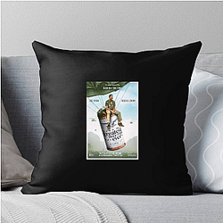 Heartfelt Humor The Greatest Beer Run Ever Pillows Cover
