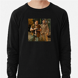 Absurd Heroism The Greatest Beer Run Ever Sweatshirts