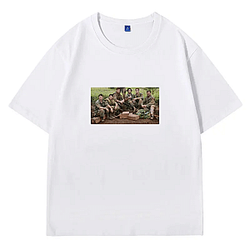 Unlikely Mission The Greatest Beer Run Ever T-Shirts
