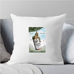 Heartfelt Humor The Greatest Beer Run Ever Pillows Cover