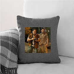 Absurd Heroism The Greatest Beer Run Ever Pillows Cover