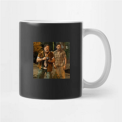 Absurd Heroism The Greatest Beer Run Ever Mugs