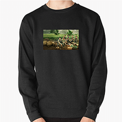 Beer Delivery The Greatest Beer Run Ever Sweatshirts