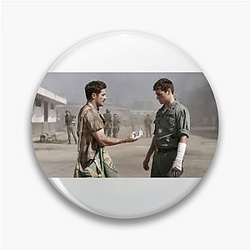 Brotherhood Bond The Greatest Beer Run Ever Pins