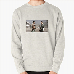 Brotherhood Bond The Greatest Beer Run Ever Sweatshirts