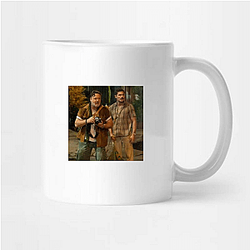 Absurd Heroism The Greatest Beer Run Ever Mugs