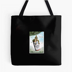 Heartfelt Humor The Greatest Beer Run Ever Bags