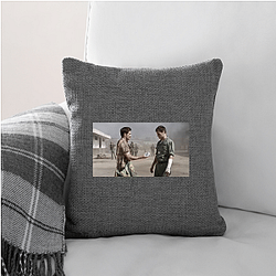 Brotherhood Bond The Greatest Beer Run Ever Pillows Cover