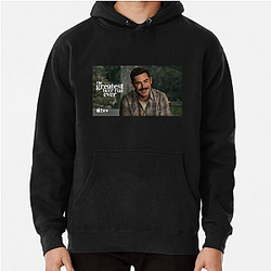 Chaotic Adventure The Greatest Beer Run Ever Hoodies