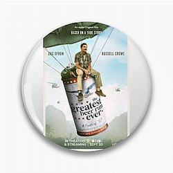 Heartfelt Humor The Greatest Beer Run Ever Pins