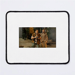 Vietnam Journey The Greatest Beer Run Ever Mouse Pads