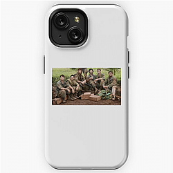 Unlikely Mission The Greatest Beer Run Ever Samsung Cases