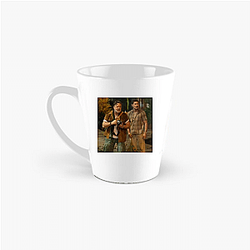 Absurd Heroism The Greatest Beer Run Ever Mugs