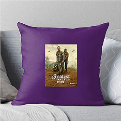 Wartime Comedy The Greatest Beer Run Ever Pillows Cover