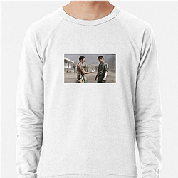 Brotherhood Bond The Greatest Beer Run Ever Sweatshirts