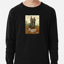 Wartime Comedy The Greatest Beer Run Ever Sweatshirts
