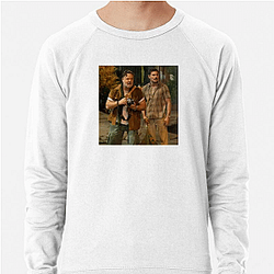 Absurd Heroism The Greatest Beer Run Ever Sweatshirts