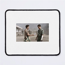 Brotherhood Bond The Greatest Beer Run Ever Mouse Pads