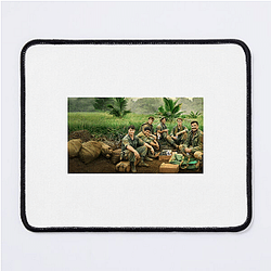 Beer Delivery The Greatest Beer Run Ever Mouse Pads