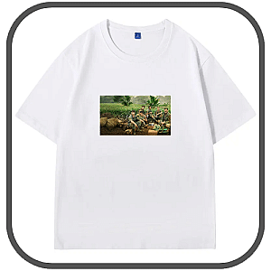 The Greatest Beer Run Ever T-Shirts
