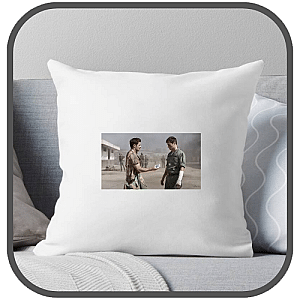 The Greatest Beer Run Ever Pillows Cover