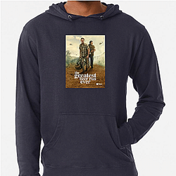 Wartime Comedy The Greatest Beer Run Ever Hoodies