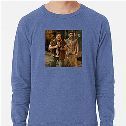 Absurd Heroism The Greatest Beer Run Ever Sweatshirts