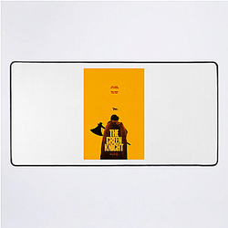The Green Knight Unforgettable Cinematography The Green Knight Mouse Pads