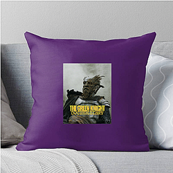 The Green Knight Sir Gawain's Quest The Green Knight Pillows Cover