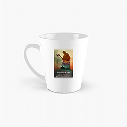 The Green Knight My Favorite David Lowery Film The Green Knight Mugs