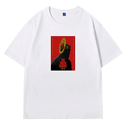 The Green Knight Always Poetic Always Visually Stunning The Green Knight T-Shirts