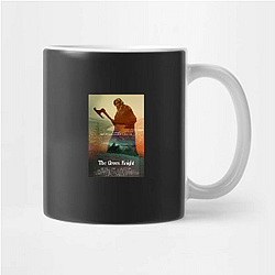 The Green Knight My Favorite David Lowery Film The Green Knight Mugs