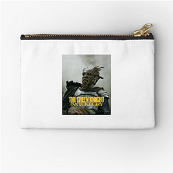 The Green Knight Sir Gawain's Quest The Green Knight Zipper Pouches