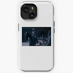 The Green Knight The World Is A Fable The Green Knight iPhone Cases