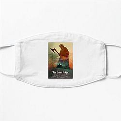 The Green Knight My Favorite David Lowery Film The Green Knight Face Masks