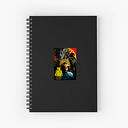 The Green Knight Beyond The Legend The Green Knight Notebook